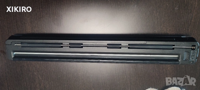 Продавам Преносим скенер Iris IRIScan Book 3, A4, снимка 2 - Друга електроника - 53270073