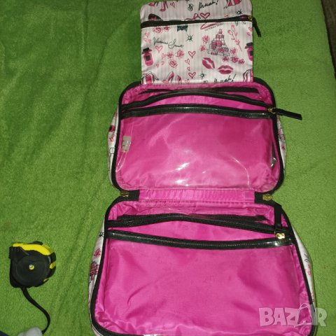 VICTORIA'S SECRETS несесер, снимка 6 - Други - 43144120