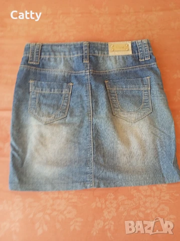 Дамски поли, снимка 11 - Поли - 48348945