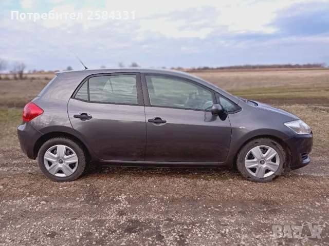 Тойота, снимка 6 - Автомобили и джипове - 48624042