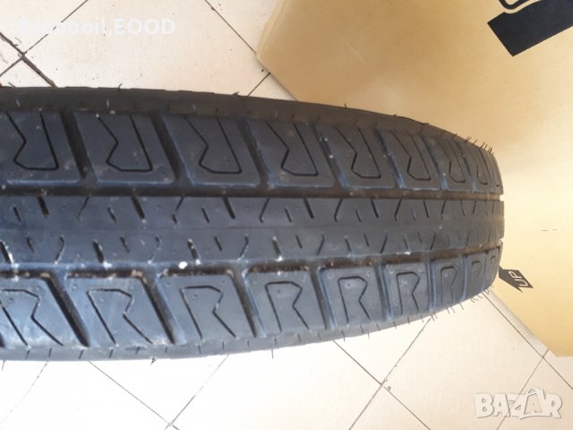 Резервна гума СУБАРУ 16", снимка 5 - Гуми и джанти - 32396022
