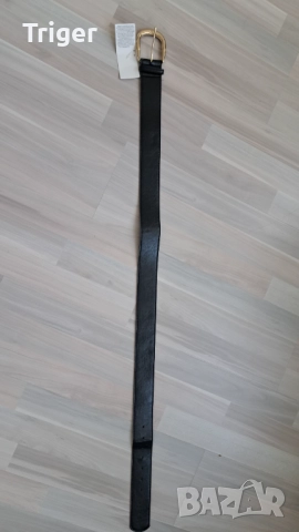 Дамски колан Zara, снимка 4 - Колани - 51643225