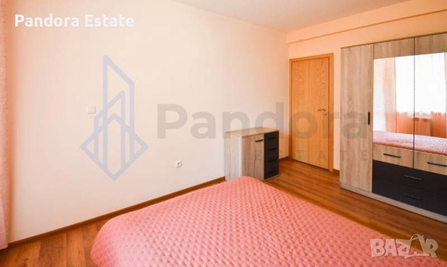 2-СТАЕН апартамент под наем, гр. София, кв.Лозенец, снимка 10 - Апартаменти - 52546174