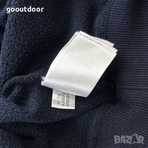 Adidas мъжки суитшърт (M), снимка 5 - Суичъри - 50260357