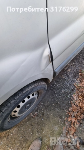 Opel Vivaro 2.0 CDTI, снимка 7 - Бусове и автобуси - 52703558