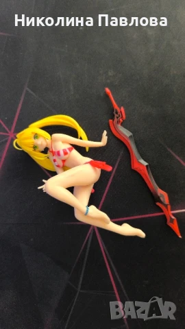 Аниме Фигурки, снимка 2 - Анимации - 50513042