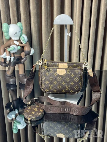 чанта louis vuitton