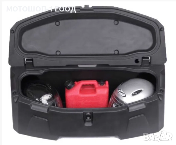 Нов Куфар за АТВ SHARK Can-Am Outlander 400 - 800