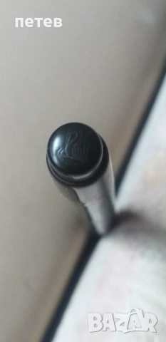 Pelikan. Пиромолив. Писалка., снимка 7 - Други ценни предмети - 51856822