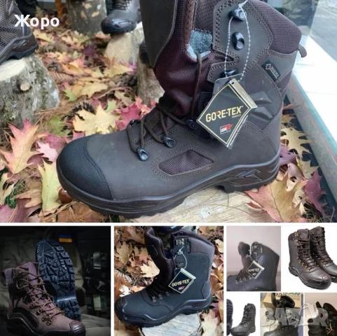 КУБИНКИ с GORETEX мембрана+Подарък-Шапка+Тактически Колан и Гривна за Оцеляване, снимка 9 - Екипировка - 27377861