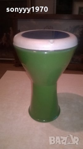 ЗЕЛЕНА ТАРАМБУКА-75ЛВ-НОВ МОДЕЛ, снимка 4 - Ударни инструменти - 27589887