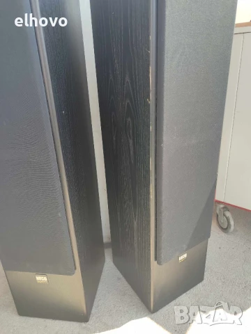 Тонколони Heco Superior 740-1, снимка 9 - Тонколони - 50734408