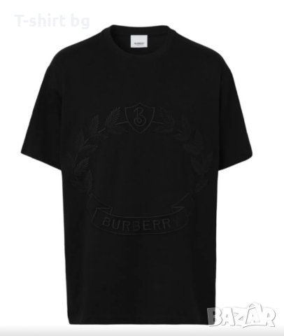 Мъжки тениски BURB, снимка 3 - Тениски - 40339426