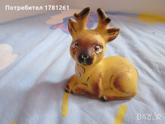 касичка еленче