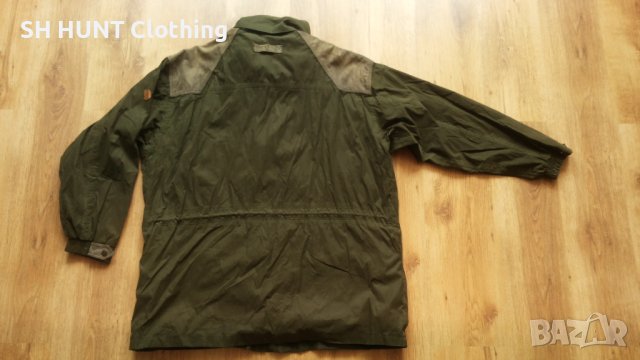 FJALL RAVEN FOREST PRO-TECH Jacket размер XL / XXL за лов риболов туризъм яке - 592, снимка 2 - Якета - 43064345