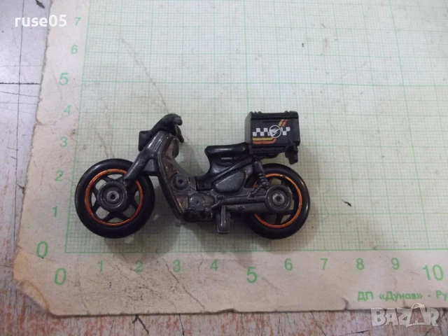 Мотор - 18, снимка 3 - Колекции - 50476527