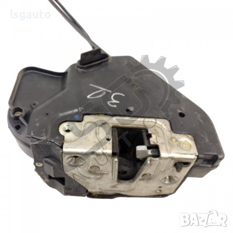 Брава задна дясна врата Mercedes-Benz C-CLASS 203 (W/S/CL) 2000-2007 MB290722N-124, снимка 2 - Части - 37669076