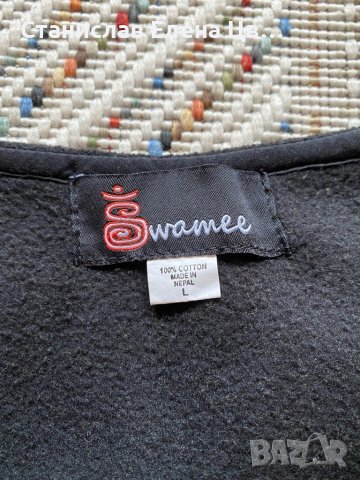 Поларена рокля, снимка 4 - Рокли - 39479019