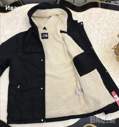 The North Face Ново мъжко яке, снимка 4 - Якета - 52431236