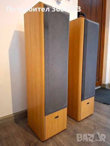 eltax millennium 300, снимка 3 - Тонколони - 53565858