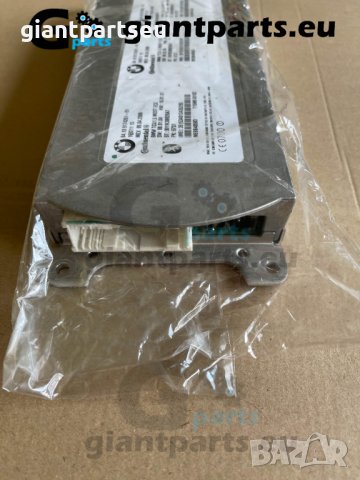 Bluetooth модул за БМВ е60 е90 е92 BMW e60 e90 e92 , 9174261-01, снимка 4 - Части - 40072342