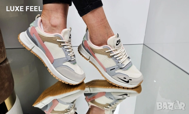 Nike ✨Дамски Маратонки , снимка 2 - Маратонки - 53478498