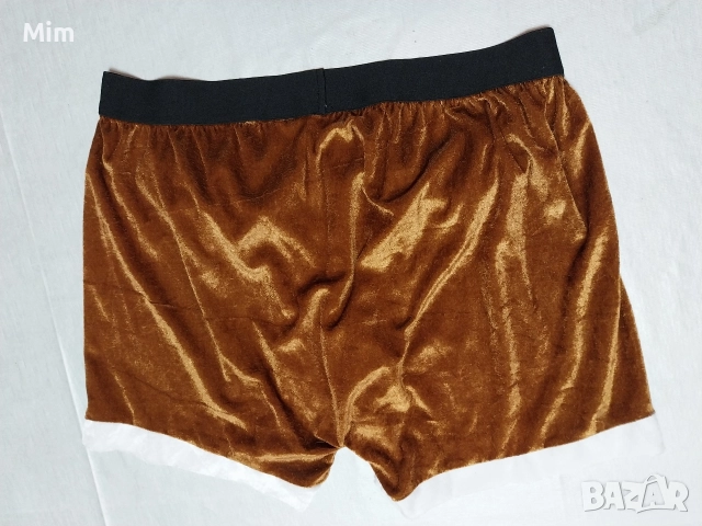 XL Мъжки боксер Елен , снимка 3 - Бельо - 52598895