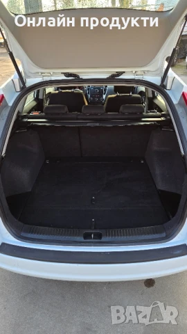 Kia Ceed 1.4 Бензин 90к.с. 2010г., снимка 9 - Автомобили и джипове - 50629583