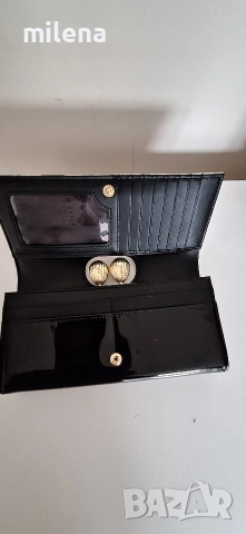 Ted Baker ново красиво портомоне, снимка 6 - Портфейли, портмонета - 53209761