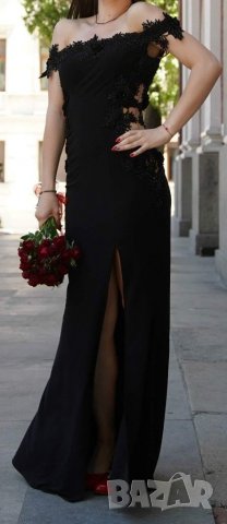 Бална рокля , снимка 1