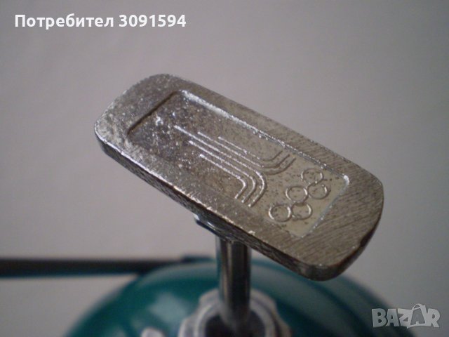 КЪМПИНГ ГАЗОВ КОТЛОН С МАРКА ОЛИМПИАДА, снимка 6 - Газови котлони - 40218667