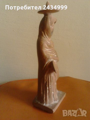 Продавам статуетка, снимка 3 - Статуетки - 28416970