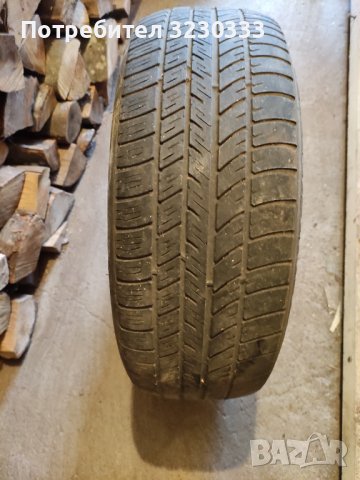 Джанта с гума 15-ка, снимка 3 - Гуми и джанти - 39125745