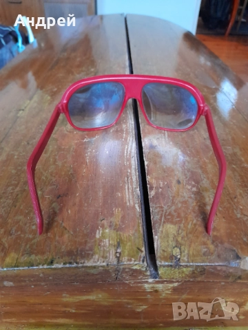 Стари слънчеви очила Адидас,Adidas #4, снимка 4 - Други ценни предмети - 52886623