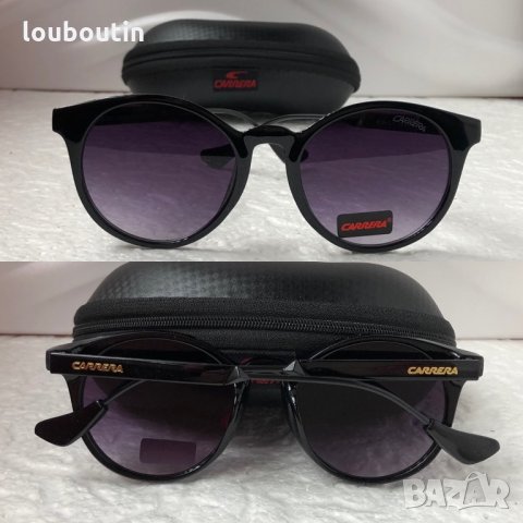 Carrera 2021 дамски слънчеви очила УВ 400 унисекс, снимка 2 - Слънчеви и диоптрични очила - 33570641