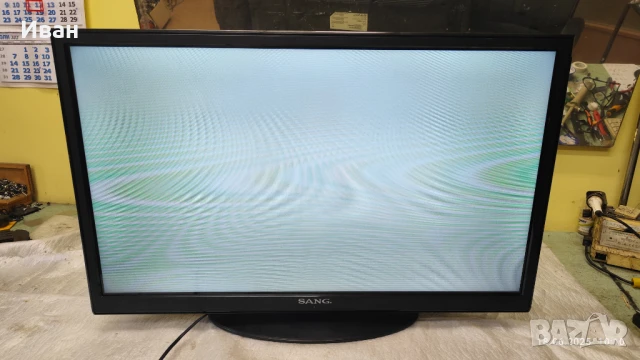 17IPS19-5, снимка 2 - Части и Платки - 50708322