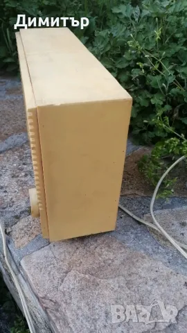 Радиоточка "Тонмайстор", снимка 2 - Антикварни и старинни предмети - 49969262