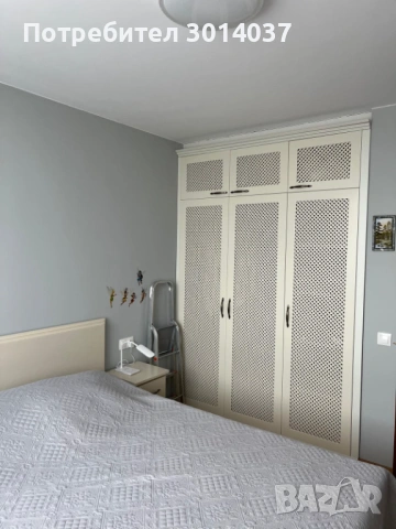 Тристаен апартамент с морска панорама в Бяла, снимка 6 - Апартаменти - 53079456