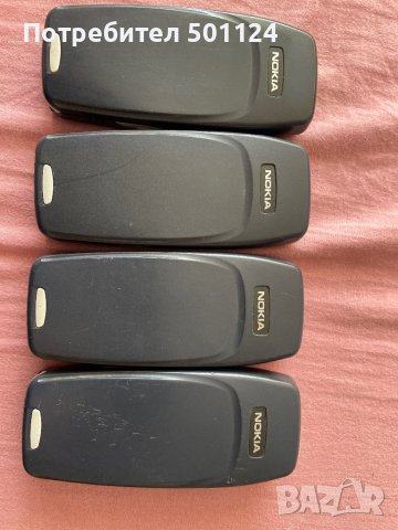 Нокия 3310, снимка 2 - Nokia - 43908550
