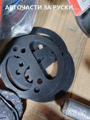 Авточасти Уаз нови, снимка 3 - Мрежови адаптери - 43832985