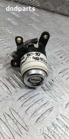 Ключалка заден капак Audi 80 1992г.	