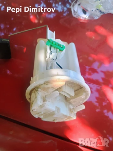 Бензинова помпа Пежо 306 1.8, снимка 3 - Части - 51116181