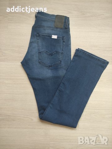 Мъжки дънки Replay размер 31