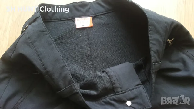 NORHEIM Stretch Trouser размер M изцяло еластичен панталон - 945, снимка 13 - Панталони - 48621976
