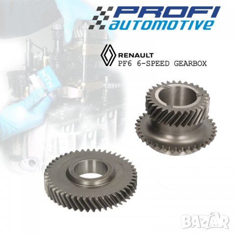РЕМОНТЕН КОМПЛЕКТ ШЕСТА СКОРОСТ RENAULT MASTER / OPEL MOVANO PF6