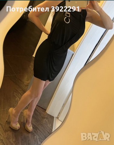 Elisabetta Franchi, Lui Jo, снимка 4 - Рокли - 43392853