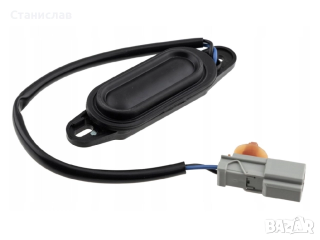 Бутон за отваряне на багажник Honda CR-V 3