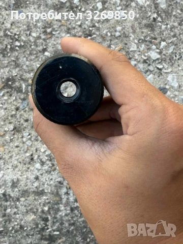 Пегове за BMX - 10 mm 3/8, снимка 11 - Части за велосипеди - 51316267