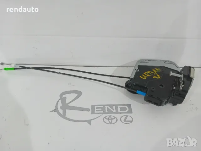 Брава задна лява врата Toyota Urban cruiser