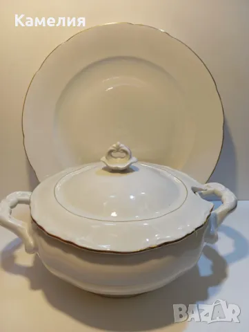 Полски порцелан 